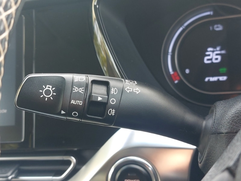 Used Kia Niro 2021 for sale - 76403535: Photo 14