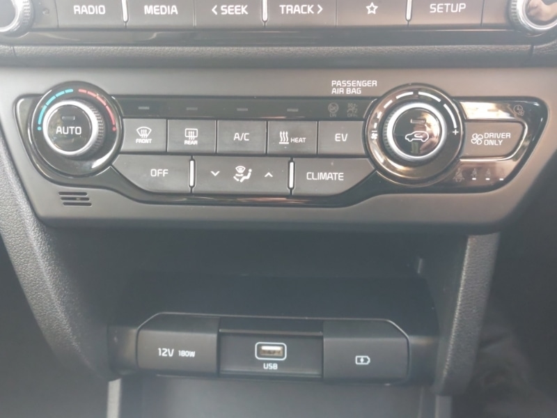 Used Kia Niro 2021 for sale - 76403535: Photo 15