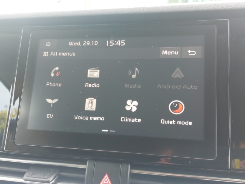 Used Kia Niro 2021 for sale - 76403535: Photo 16