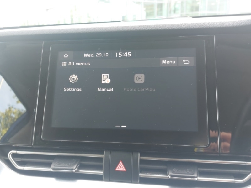 Used Kia Niro 2021 for sale - 76403535: Photo 17