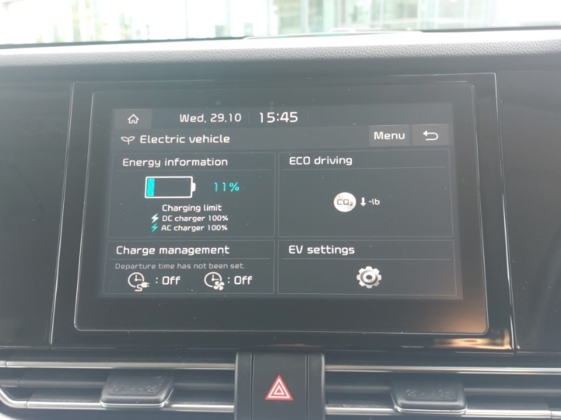 Used Kia Niro 2021 for sale - 76403535: Photo 18