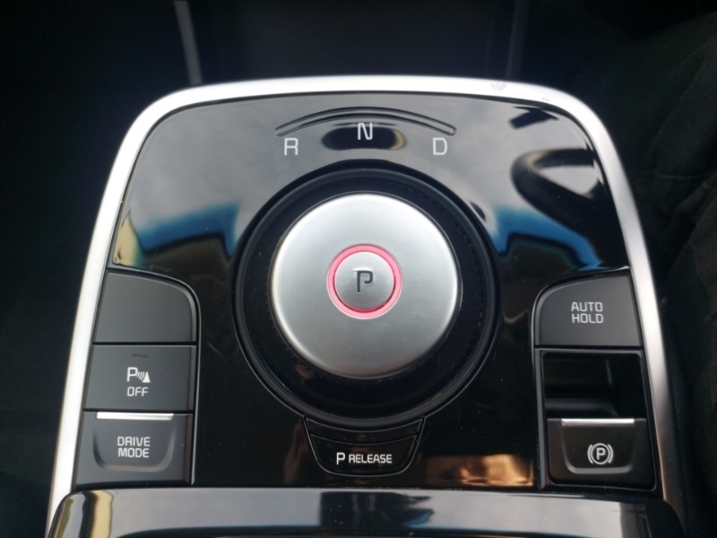 Used Kia Niro 2021 for sale - 76403535: Photo 19