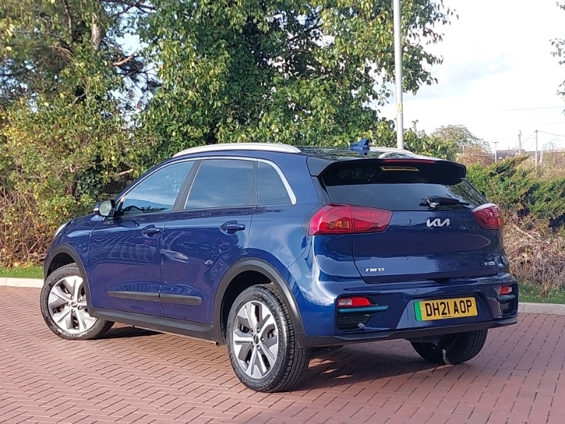 Used Kia Niro 2021 for sale - 76403535: Photo 3