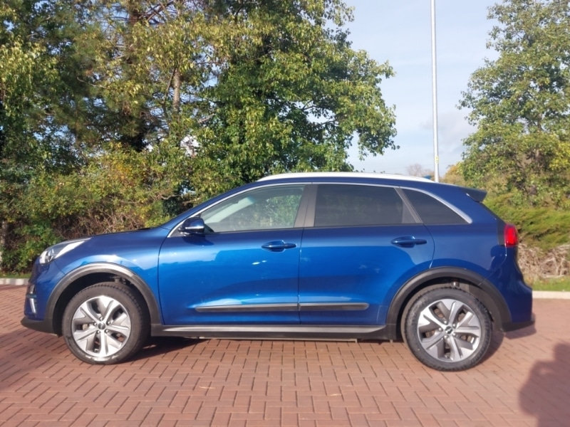 Used Kia Niro 2021 for sale - 76403535: Photo 4