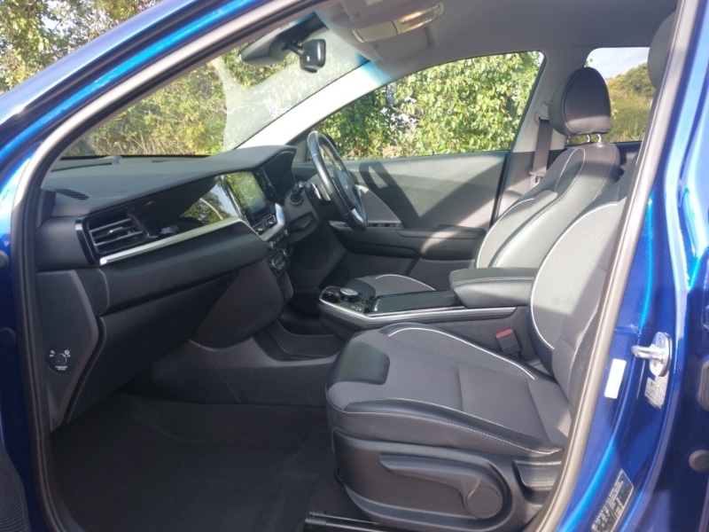 Used Kia Niro 2021 for sale - 76403535: Photo 5