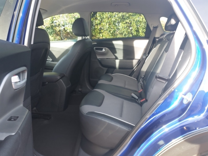 Used Kia Niro 2021 for sale - 76403535: Photo 6