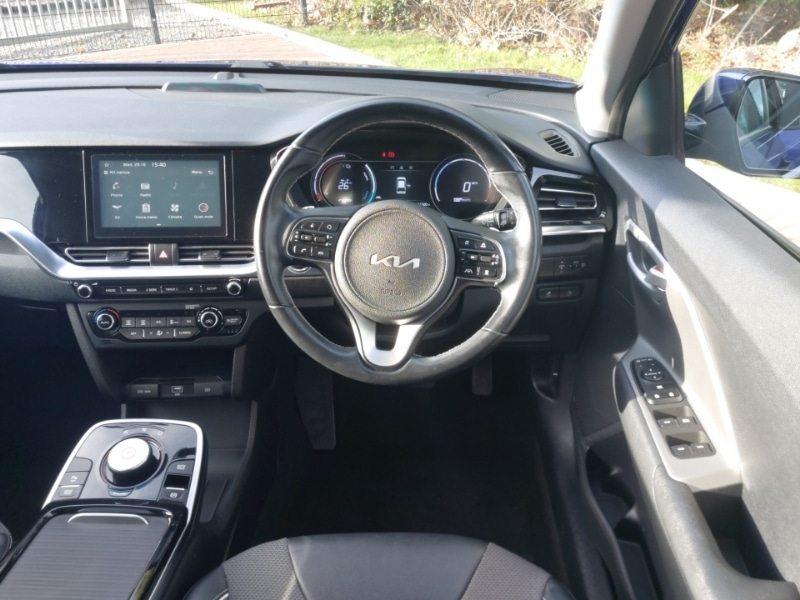 Used Kia Niro 2021 for sale - 76403535: Photo 7