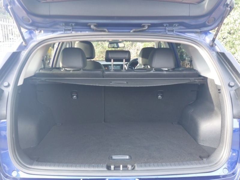 Used Kia Niro 2021 for sale - 76403535: Photo 8