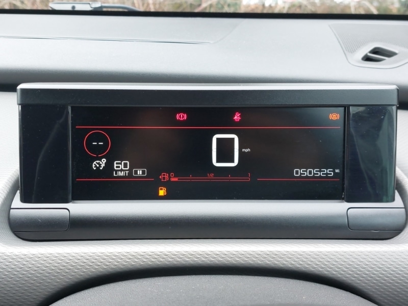 Used Citroen C4 Cactus 2020 for sale - 77596905: Photo 11