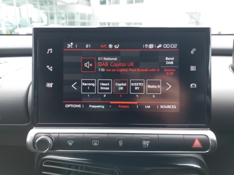 Used Citroen C4 Cactus 2020 for sale - 77596905: Photo 14