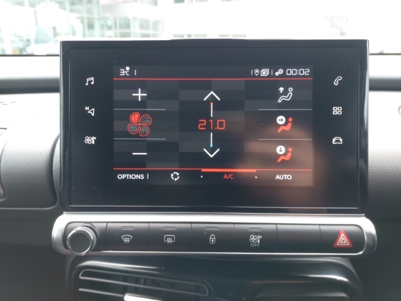 Used Citroen C4 Cactus 2020 for sale - 77596905: Photo 15