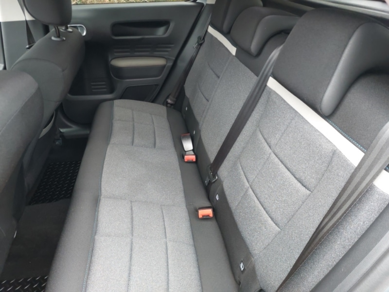 Used Citroen C4 Cactus 2020 for sale - 77596905: Photo 6