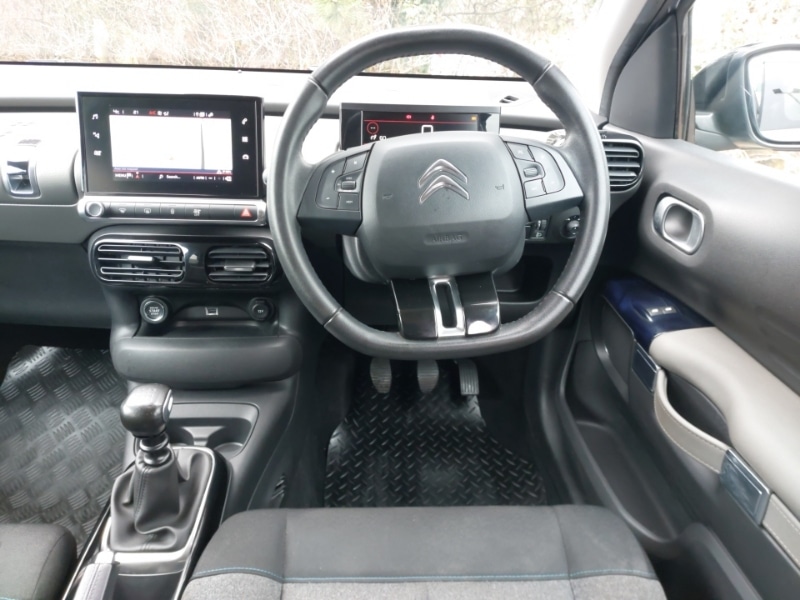 Used Citroen C4 Cactus 2020 for sale - 77596905: Photo 7