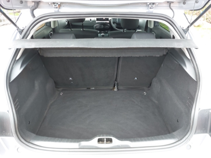 Used Citroen C4 Cactus 2020 for sale - 77596905: Photo 8