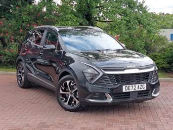 2022 - 1.6T GDi ISG 3 5dr