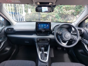 Used Mazda Mazda2 HYBRID 2025 for sale - 78900711: Photo