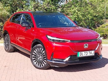 Used Honda e NY1 2023 for sale - 78594936: Photo