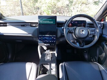 Used Honda e NY1 2023 for sale - 78594936: Photo