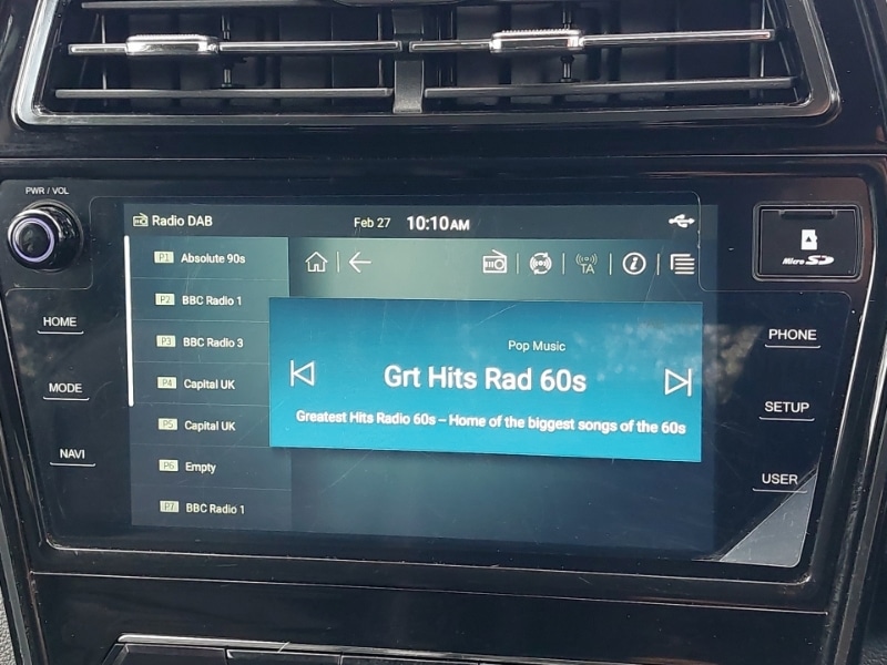 Used Ssangyong Tivoli 2022 for sale - 77690119: Photo 14