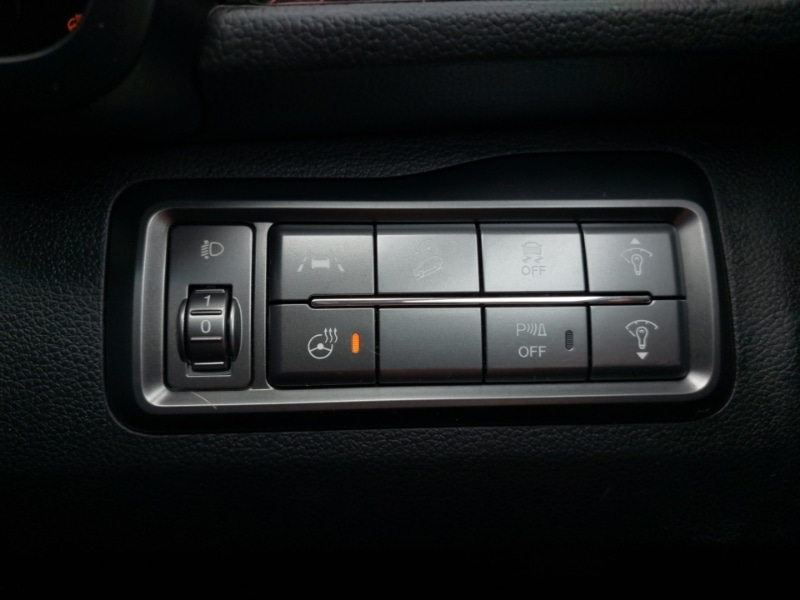 Used Ssangyong Tivoli 2022 for sale - 77690119: Photo 18