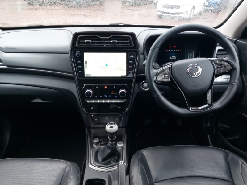 Used Ssangyong Tivoli 2022 for sale - 77690119: Photo 2