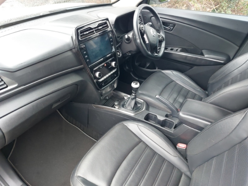 Used Ssangyong Tivoli 2022 for sale - 77690119: Photo 5