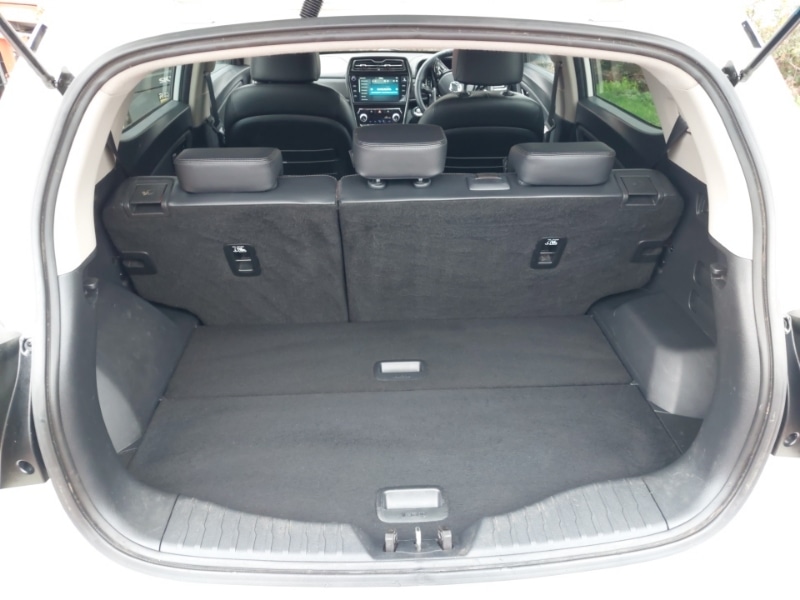 Used Ssangyong Tivoli 2022 for sale - 77690119: Photo 8