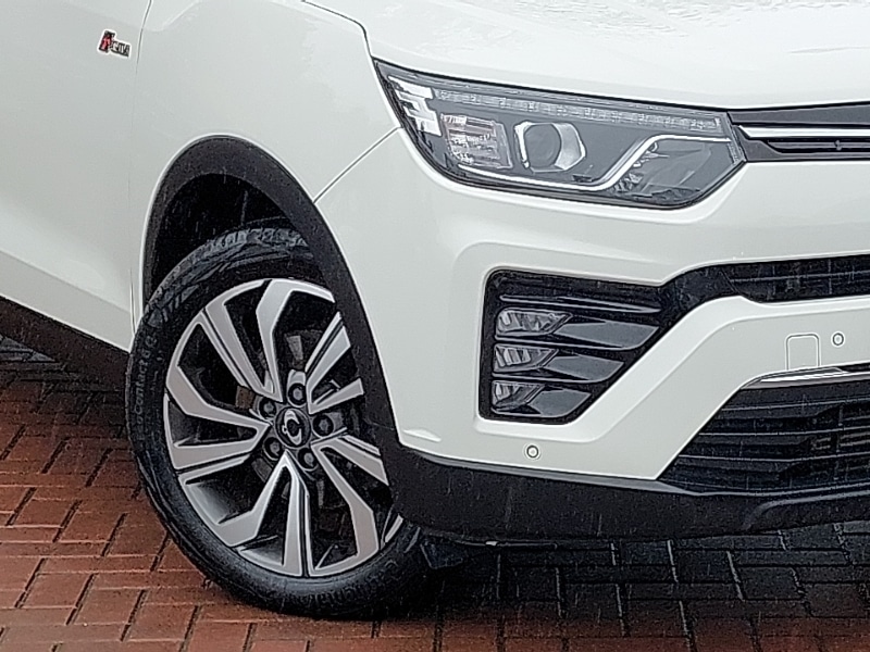 Used Ssangyong Tivoli 2022 for sale - 77690119: Photo 9