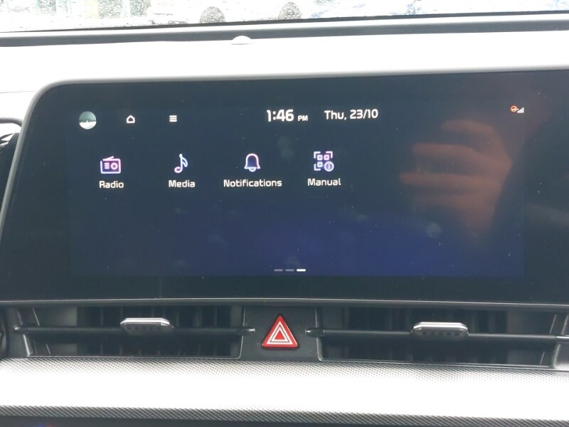 Used Kia Sportage 2025 for sale - 76354663: Photo 15