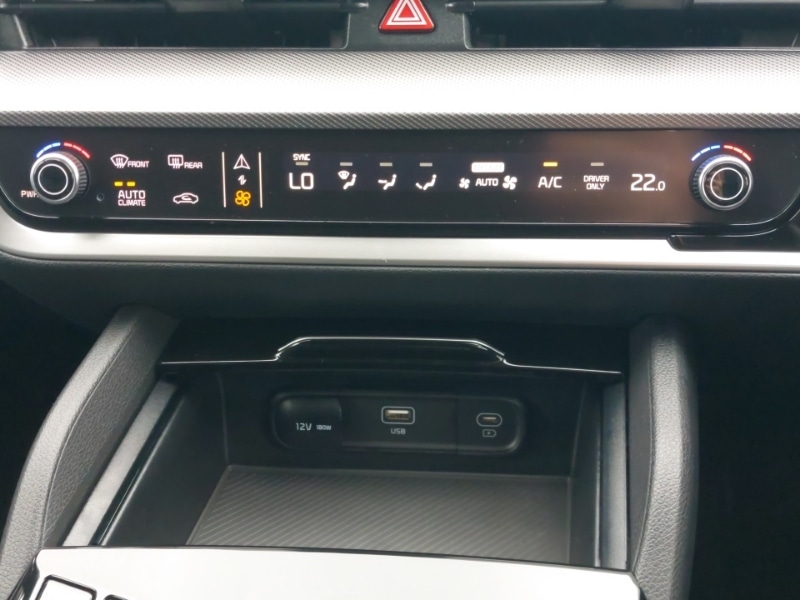 Used Kia Sportage 2025 for sale - 76354663: Photo 16