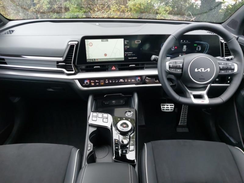 Used Kia Sportage 2025 for sale - 76354663: Photo 2