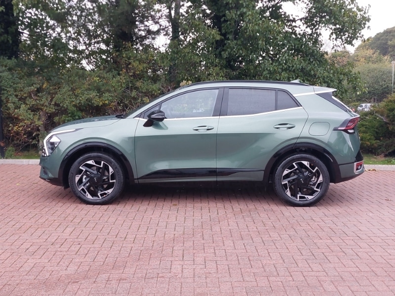 Used Kia Sportage 2025 for sale - 76354663: Photo 4