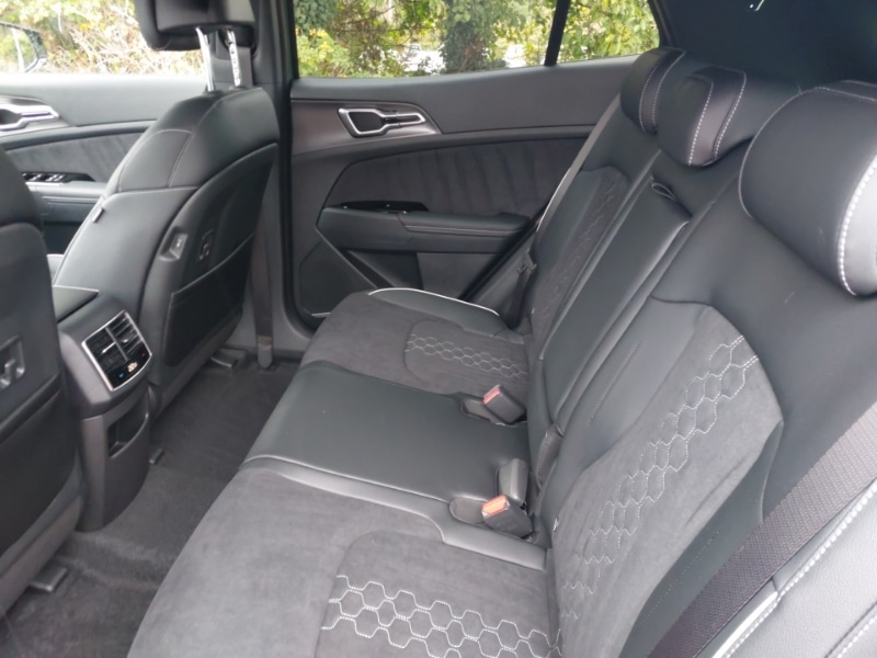 Used Kia Sportage 2025 for sale - 76354663: Photo 6