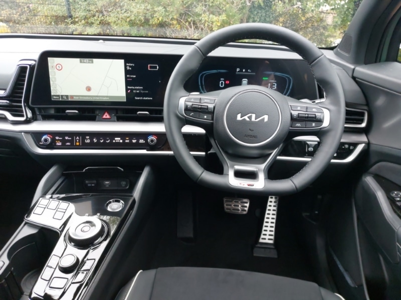Used Kia Sportage 2025 for sale - 76354663: Photo 7