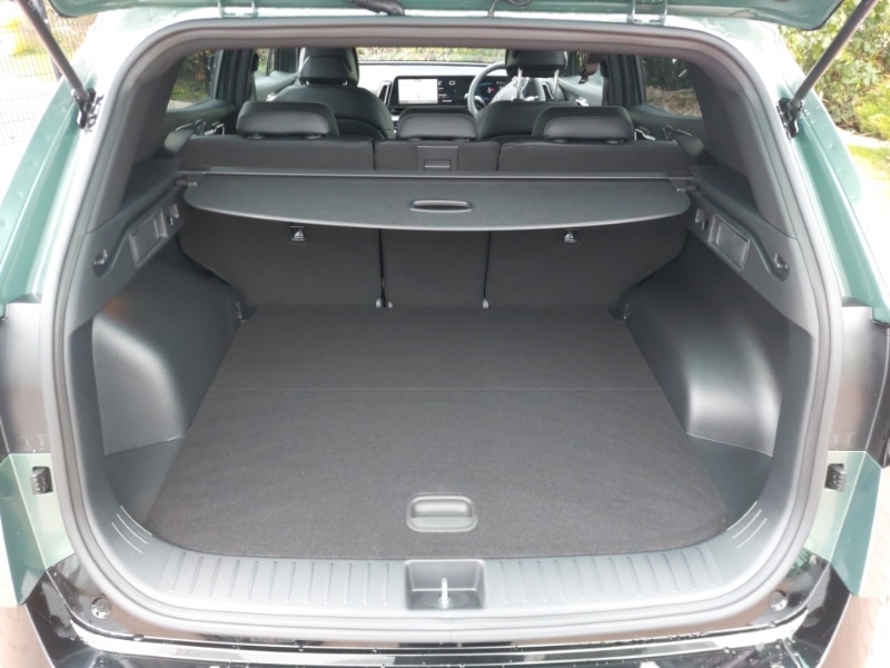 Used Kia Sportage 2025 for sale - 76354663: Photo 8