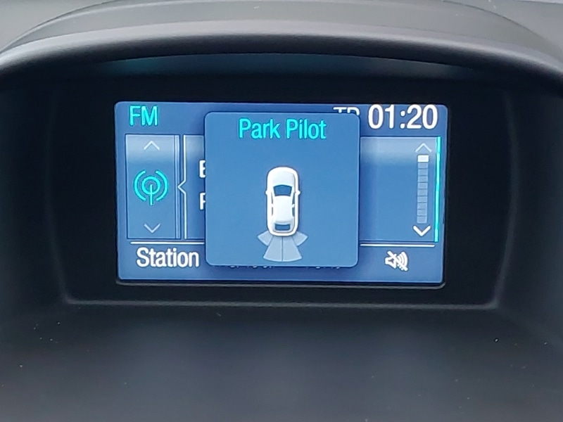 Used Ford Fiesta 2017 for sale - 78113476: Photo 10