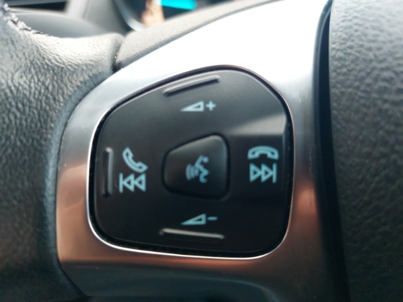 Used Ford Fiesta 2017 for sale - 78113476: Photo 12