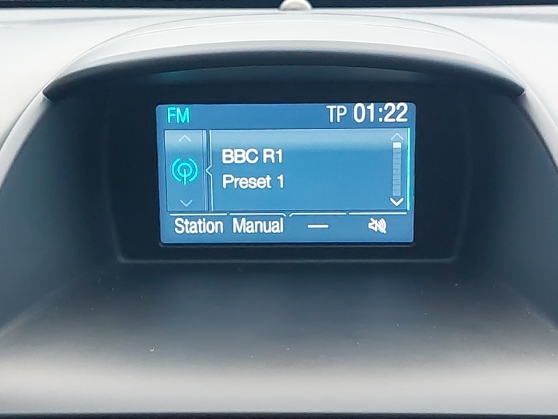 Used Ford Fiesta 2017 for sale - 78113476: Photo 13