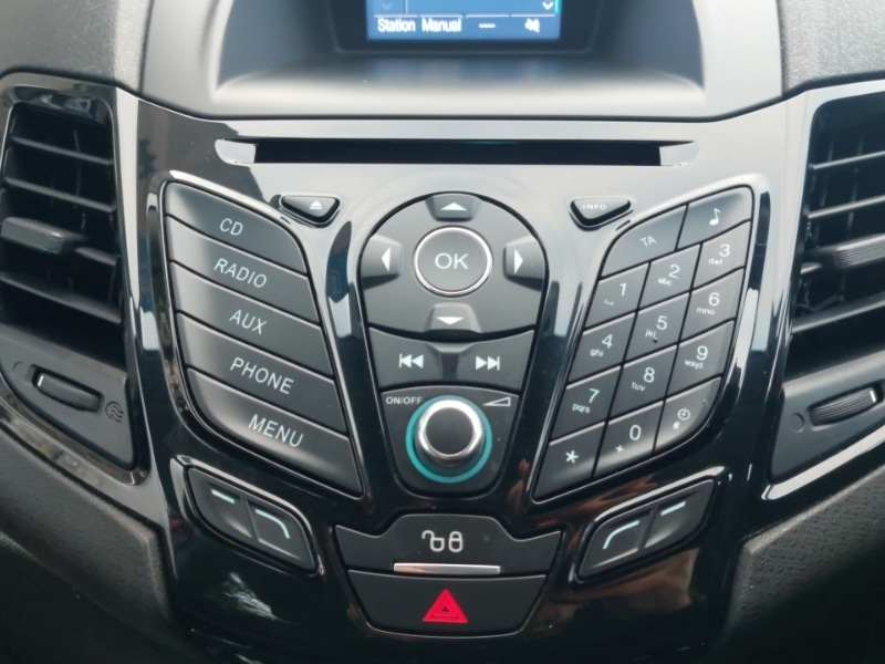 Used Ford Fiesta 2017 for sale - 78113476: Photo 14