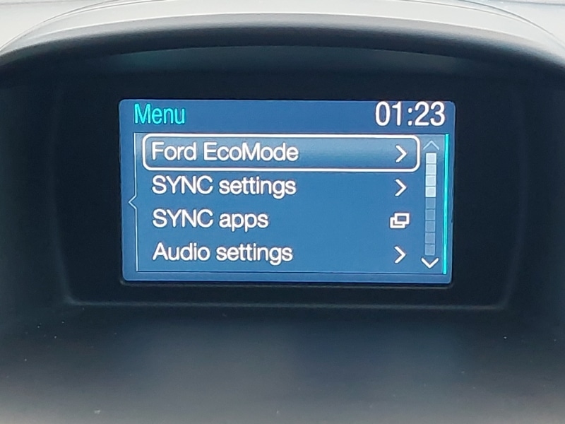 Used Ford Fiesta 2017 for sale - 78113476: Photo 18