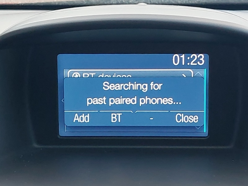 Used Ford Fiesta 2017 for sale - 78113476: Photo 19