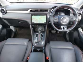 Used MG MG ZS 2022 for sale - 74842356: Photo