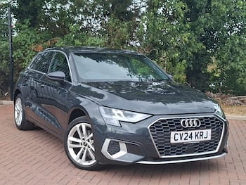 Used Audi A3 2024 for sale - 79746939: Photo
