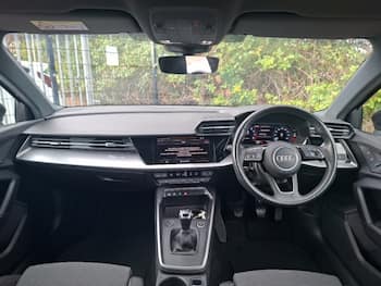 Used Audi A3 2024 for sale - 79746939: Photo