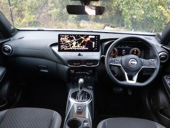 Used Nissan Juke 2024 for sale - 77256867: Photo