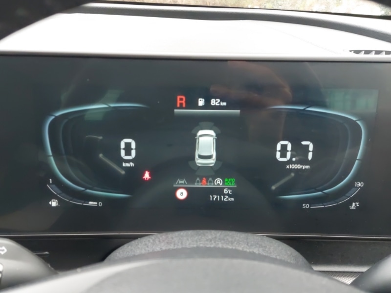 Used Kia Sportage 2025 for sale - 77478329: Photo 11