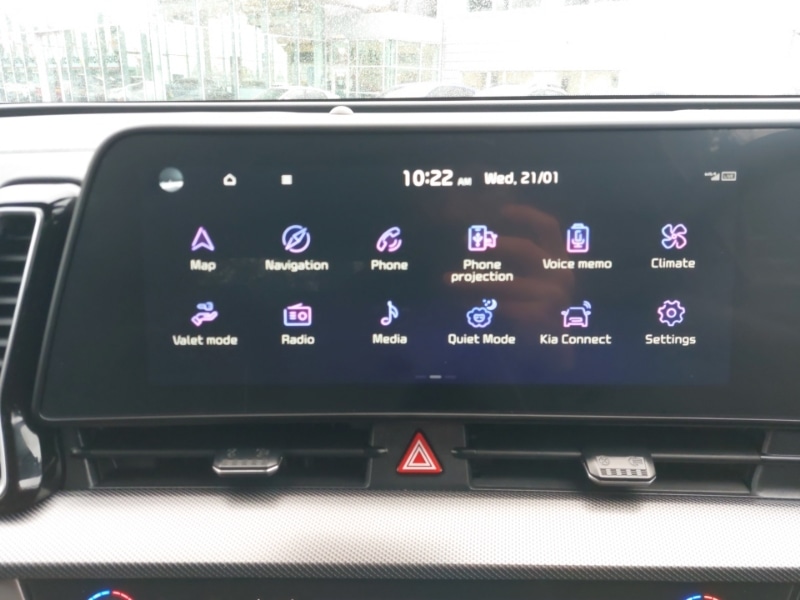 Used Kia Sportage 2025 for sale - 77478329: Photo 14