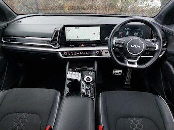 Used Kia Sportage 2025 for sale - 77478329: Photo