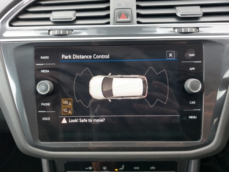 Used Volkswagen Tiguan Allspace 2023 for sale - 77717106: Photo 10