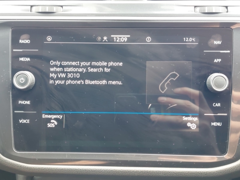 Used Volkswagen Tiguan Allspace 2023 for sale - 77717106: Photo 16